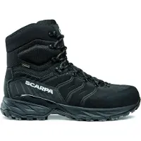 Scarpa Rush Polar GTX Scarpe invernali (45,5, nero/grigio)