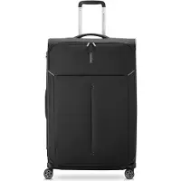 Roncato Ironik 2.0 Trolley Grande 75 Cm Espandibile - Nero