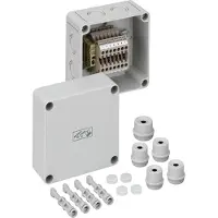 Spelsberg Scatola terminale RK 4/07-7x4qmm 61500701