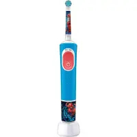 Oral-B Spazzolino Elettrico Kids Assortito
