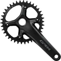Shimano Guarnitura Grx 610