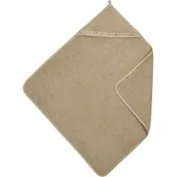 Meyco Baby Accappatoio Per Neonati 80x80 Cm