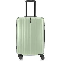Pack Easy Jolly 4 ruote Carrello M 64 cm espandibile verde