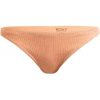 Roxy Women's Rib Love the Goofy Parte inferiore bikini Donna (XL, fuchsia)