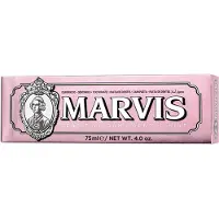 Marvis Sensitive Gums Gentle Mint Toothpaste 75ml