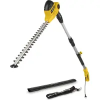 Powerplus Tagliasiepi elettrico 550w Taglia unica / Spina UE 220V Taglia unica