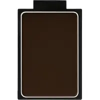 BUXOM Barra di ombretto singola, pigmentata, ombretto in crema, Unapologetic, 1,4 g