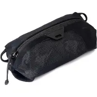 Peak Design Ultralight Mesh Packing Cube Bundle XXS-XS-S, nero