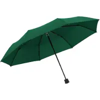 Doppler Mia Insbruck Ombrello tascabile 23.5 cm verde