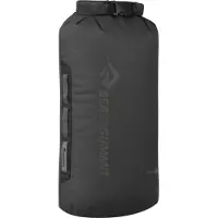 Sea to Summit Big River Dry Bag Sacca (20 l, grigio/nero)