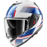 Shark Casco Modulare Oxo Sikter