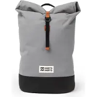 MeroMero Wanaka Bag 10-15 Zainetto grigio