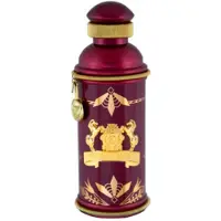 Alexandre.J Rose Alba 100 ml — Eau de Parfum