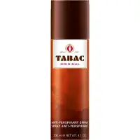 Tabac Desodorante Anti-Perspirant 200ml Spray