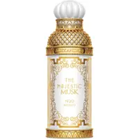 Alexandre.J The Majestic Musk Eau de Parfum Unisex 100 ml — Eau de Parfum