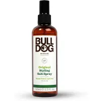 Bulldog Spray Modellante Sale Marino Original 150 ml — Spray Capelli