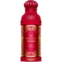 Alexandre.J The Majestic Jardin Eau de Parfum Unisex 100 ml