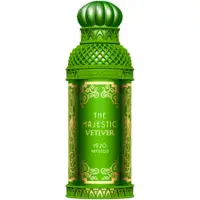 Alexandre.J The Majestic Vetiver Eau de Parfum Unisex 100 ml