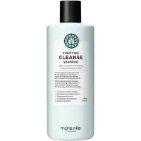 Maria Nila Deep Cleansing Shampoo Purifying Cleanse (Deep Cleansing Shampoo) - 350 ml
