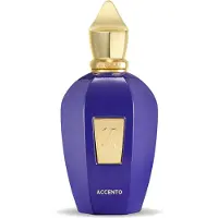 XERJOFF V Accento 50 ml — Eau de Parfum