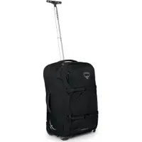 Osprey - Borse da viaggio - Farpoint Wheels 36 Black per Uomo - Nero