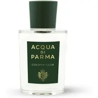 Acqua di Parma Colonia C.L.U.B. Uomo 180 ml — Acqua di Colonia