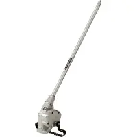 Makita Attacco per zappa a pendolo Per UX01G / DUX60 / DUX18