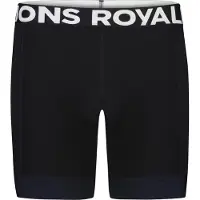 Mons Royale Women's Epic Merino Shift MTB Liner Mutande ciclismo Donna (S, nero)