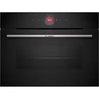 Bosch Forno Multifunzione Serie 8 Cbg7341b1 47l
