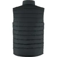 Fjällräven Greenland Down Liner Vest Gilet in piumino Uomo (M, blu)