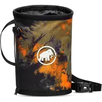Mammut Sacchetto Porta Magnesite Gym Print