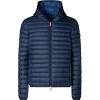 Save the Duck Giga Donald Giacca Navy Blu Blu scuro taglia