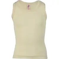 Engel Kids' Tank Top Intimo Bambini (104, beige)