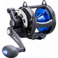 Okuma Mulinello Da Traina Solterra B Slx