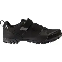 Vaude TVL Pavei 2.0 STX Scarpe da ciclismo (36, nero)