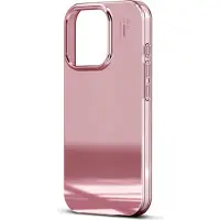 IDEAL OF SWEDEN Custodia per smartphone 'iPhone 16 Pro' rosa