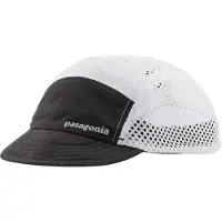 Patagonia Duckbill Cap Cappellino (One Size, grigio)