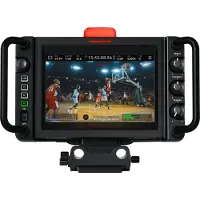 Blackmagic Design Studio Fotocamera 6K Pro