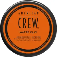 American Crew Argilla Opaca 85 G