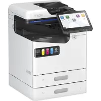 Epson Stampante Multifunzione Workforce Enterprise Am-c400