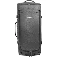 Tatonka Duffle Roller 105 Borsa da viaggio (105 l, grigio)
