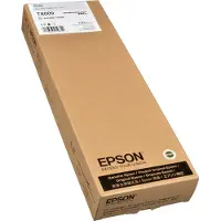Epson Cartuccia Di Inchiostro Ultrachrome Pro 700ml T 8009