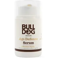 Bulldog Siero anti-invecchiamento Age Defence 50 ml — Siero viso