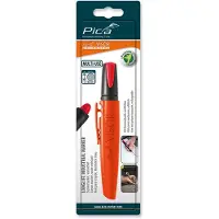 Pica-Marker Marcatore permanente Pica VISOR, marcio / SB