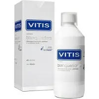 Vitis Collutorio Bleach 500ml