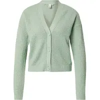 s.Oliver -qs Cardigan Green Taglia: XL | Cardigan Outlet | Donna | Verde
