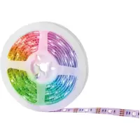 Gosund Smart WiFi RGB LED light strip SL2 (5m), Tuya