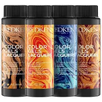 Redken Tinture Per Capelli Gel Lacquers 6n Moroccan Sand 60ml