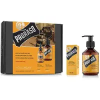 Proraso Wood & Spice Set I — Set Barba