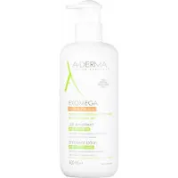 A-Derma Exomega Control Emolliente Lozione per il corpo 400ml — Lozione corpo